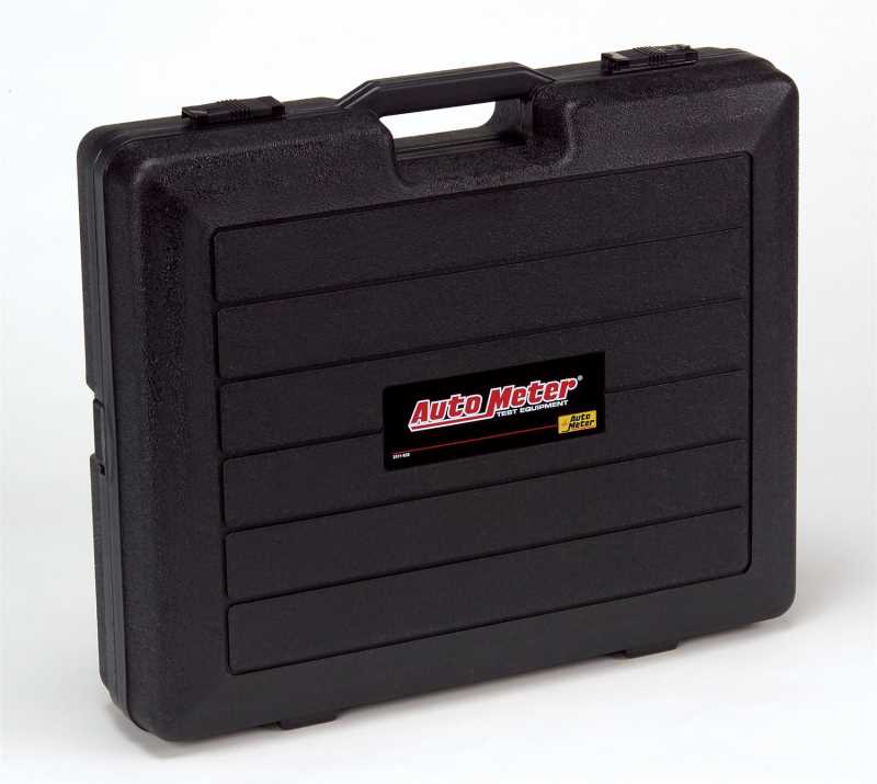 Battery Tester Carrying Case AC24J